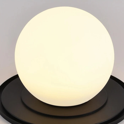 Contemporary Solar Lantern - Waterproof Dimmable LED for | Ridorn