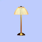 Cordless Crystal Effect LED Table Lamp | Ridorn-Table Lamp-Ridorn