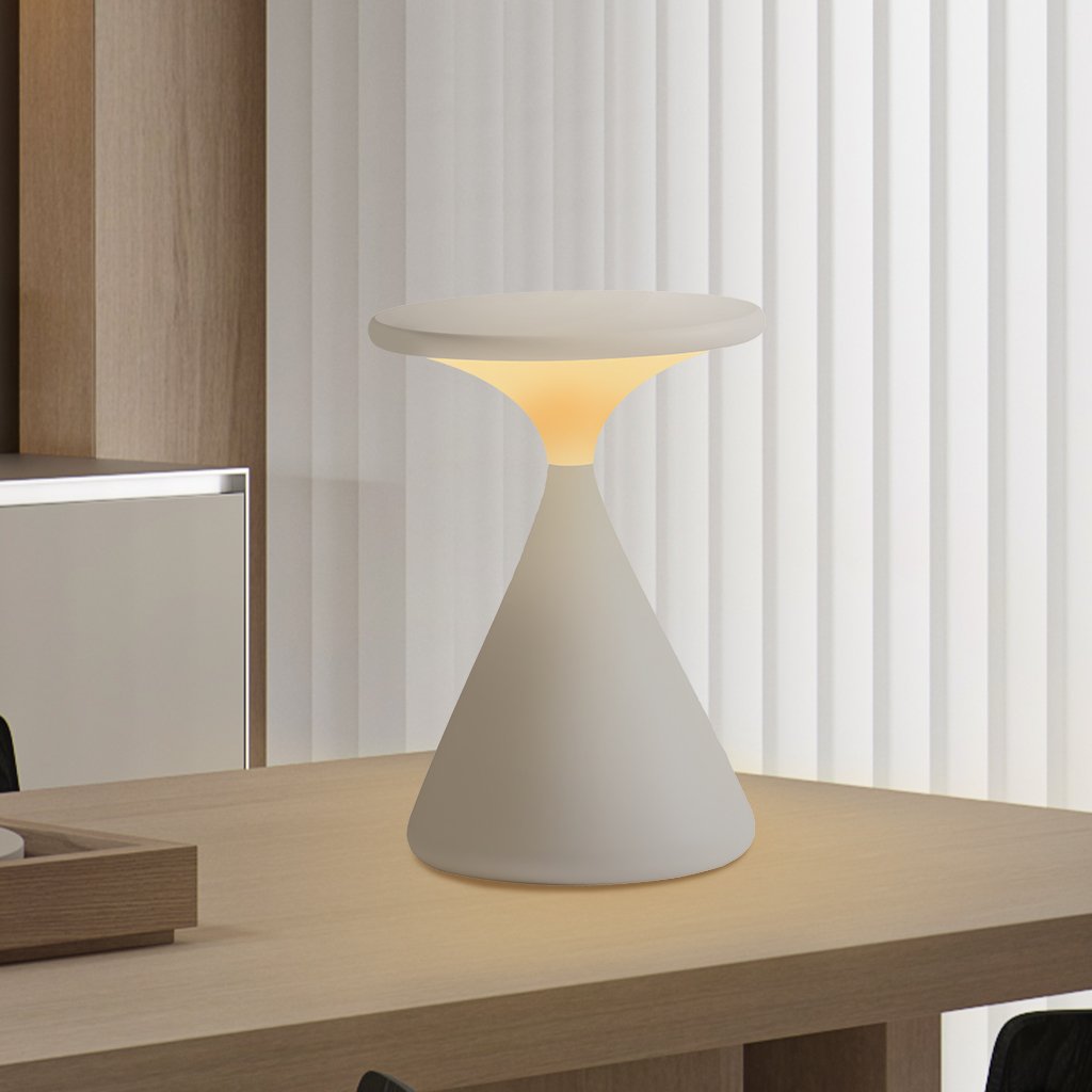 Cordless Dimmable LED Table Lamp | Ridorn-Table Lamp-Ridorn