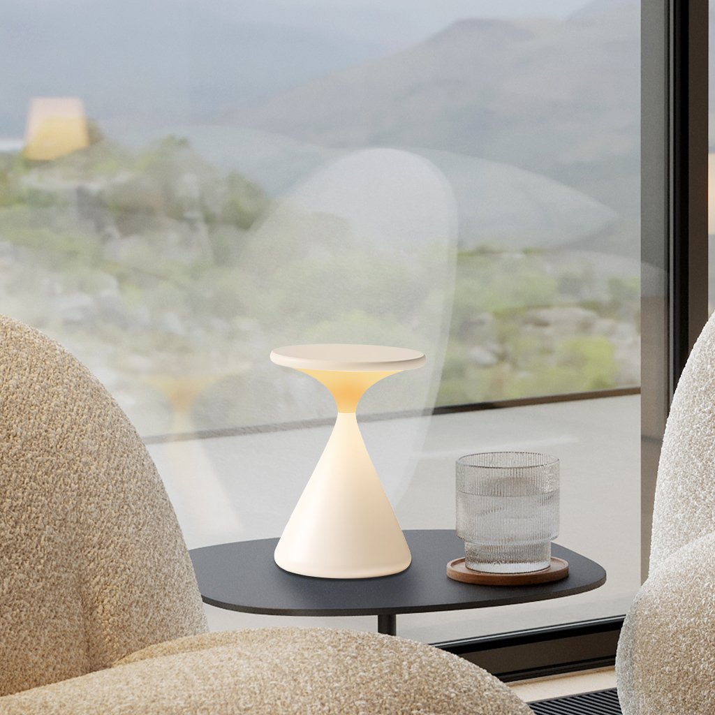 Cordless Dimmable LED Table Lamp | Ridorn-Table Lamp-Ridorn