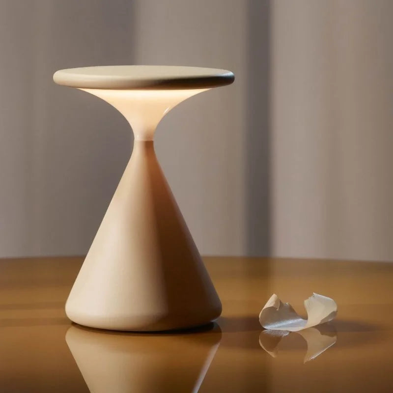 Cordless Dimmable LED Table Lamp | Ridorn-Table Lamp-Ridorn
