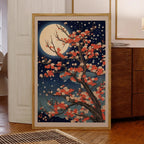 Coveo Ezekora Tree Elowenino Clarhaven-Wall Art-Ridorn