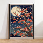Coveo Ezekora Tree Elowenino Clarhaven-Wall Art-Ridorn