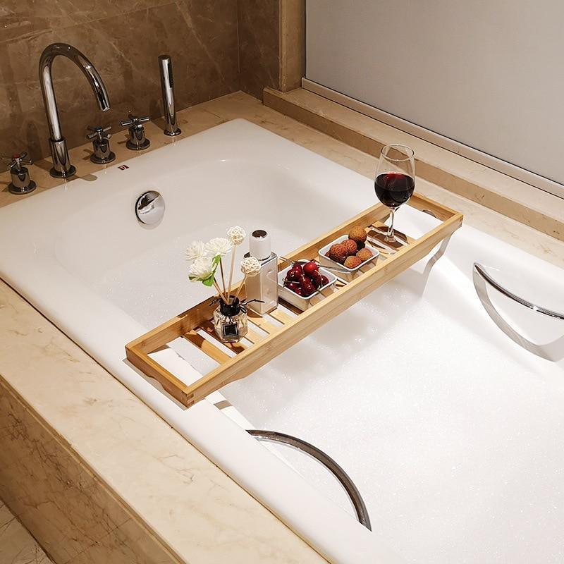 Coveon BathTub Tray-interior-Ridorn
