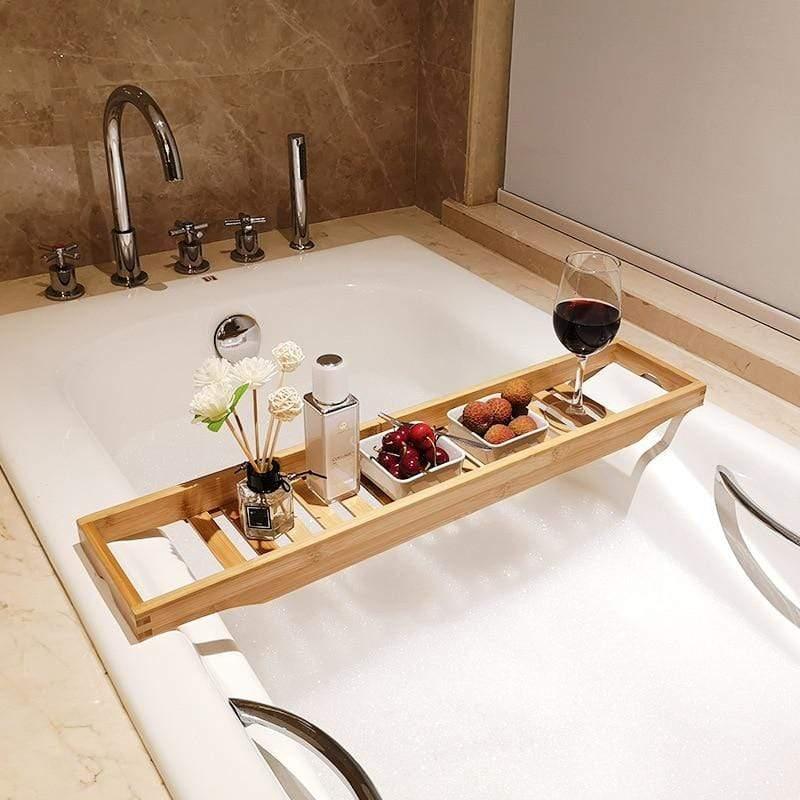 Coveon BathTub Tray-interior-Ridorn