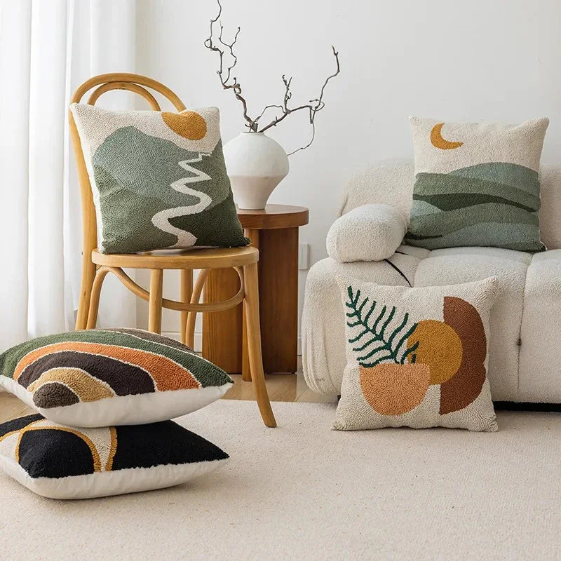 Covestone Pillow Cover-Pillows-Ridorn