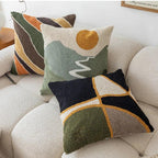 Covestone Pillow Cover-Pillows-Ridorn