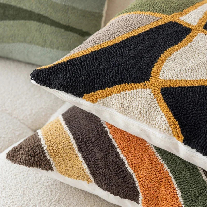 Covestone Pillow Cover-Pillows-Ridorn