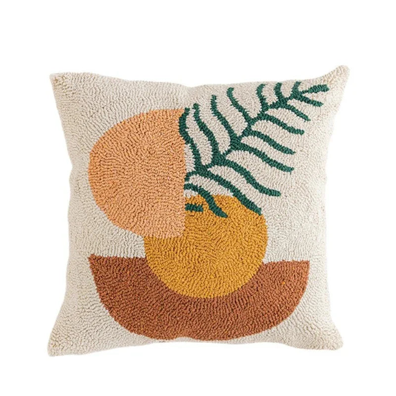 Covestone Pillow Cover-Pillows-Ridorn