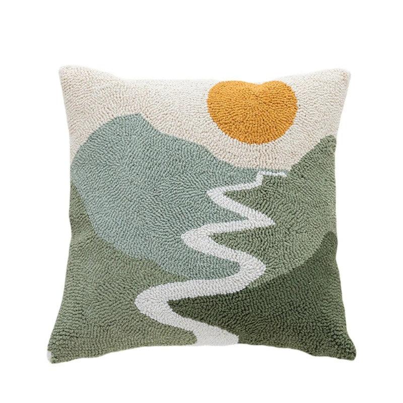 Covestone Pillow Cover-Pillows-Ridorn