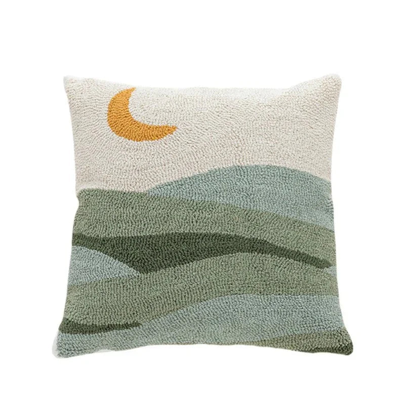 Covestone Pillow Cover-Pillows-Ridorn