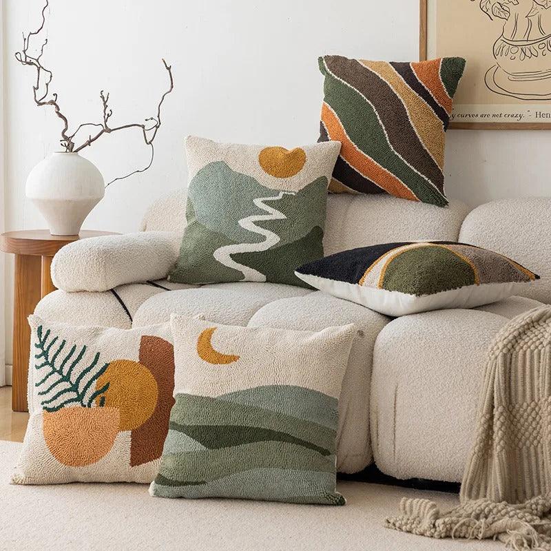 Covestone Pillow Cover-Pillows-Ridorn