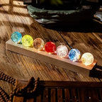 Crystal LED Table Lamp | Ridorn-Table Lamp-Ridorn
