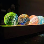 Crystal LED Table Lamp | Ridorn-Table Lamp-Ridorn