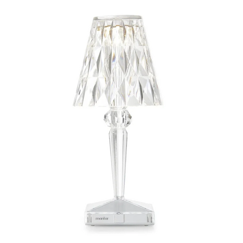 Crystal Table Lamp | Ridorn-Table Lamp-Ridorn