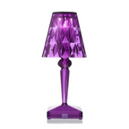 Crystal Table Lamp | Ridorn-Table Lamp-Ridorn