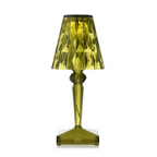 Crystal Table Lamp | Ridorn-Table Lamp-Ridorn
