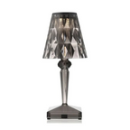 Crystal Table Lamp | Ridorn-Table Lamp-Ridorn