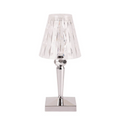Crystal Table Lamp | Ridorn-Table Lamp-Ridorn