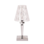 Crystal Table Lamp | Ridorn-Table Lamp-Ridorn