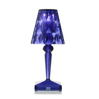 Crystal Table Lamp | Ridorn-Table Lamp-Ridorn