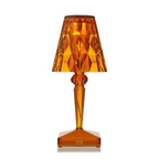 Crystal Table Lamp | Ridorn-Table Lamp-Ridorn