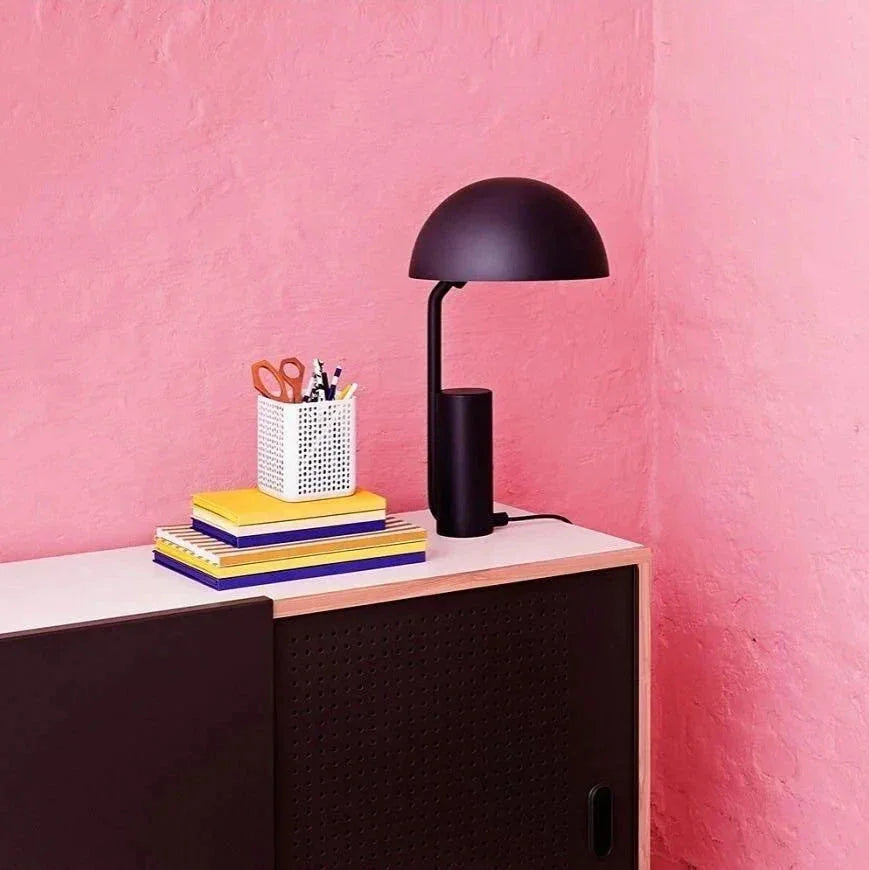 Daelana Hills Table Lamp-Table Lamp-Ridorn
