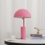 Daelana Hills Table Lamp-Table Lamp-Ridorn