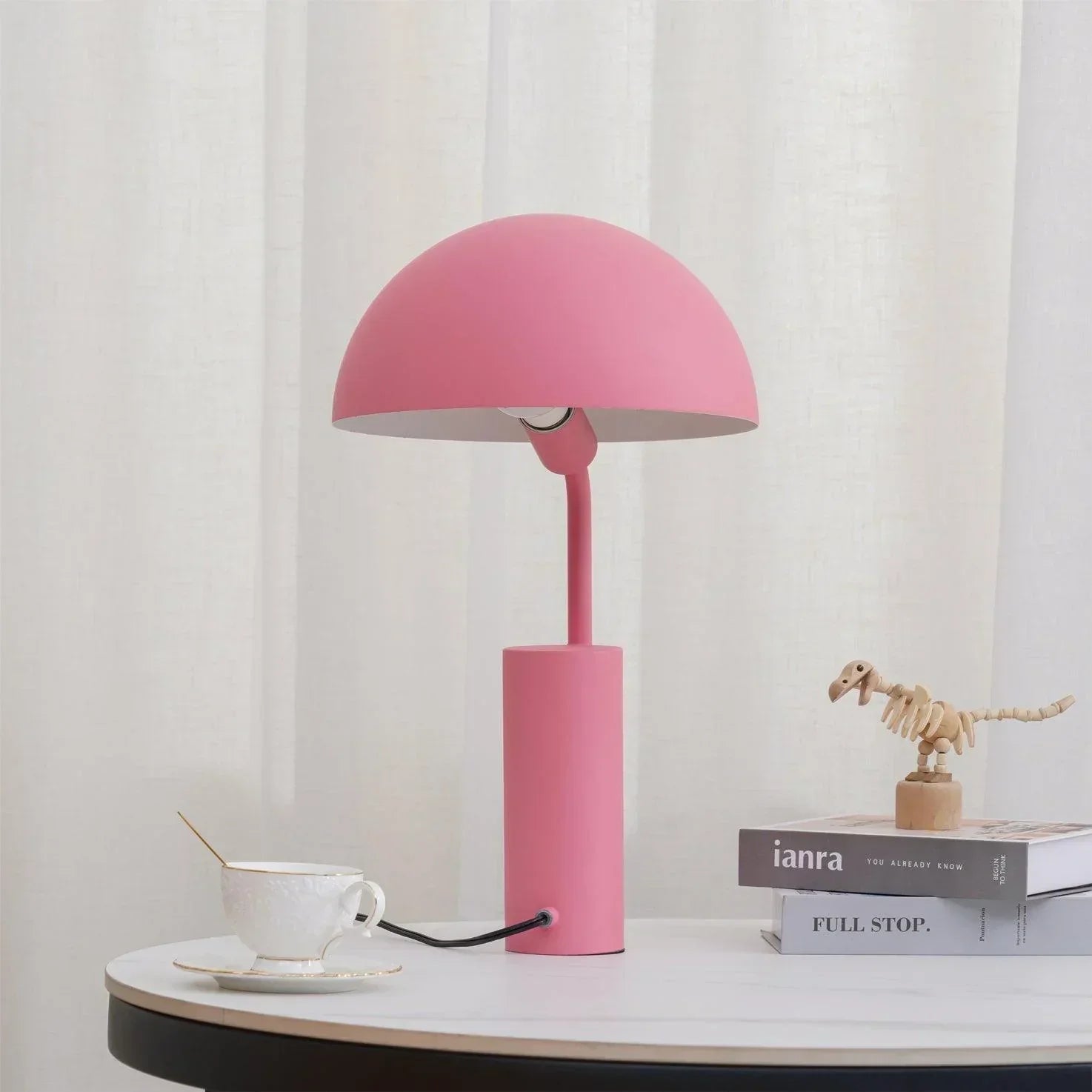 Daelana Hills Table Lamp-Table Lamp-Ridorn