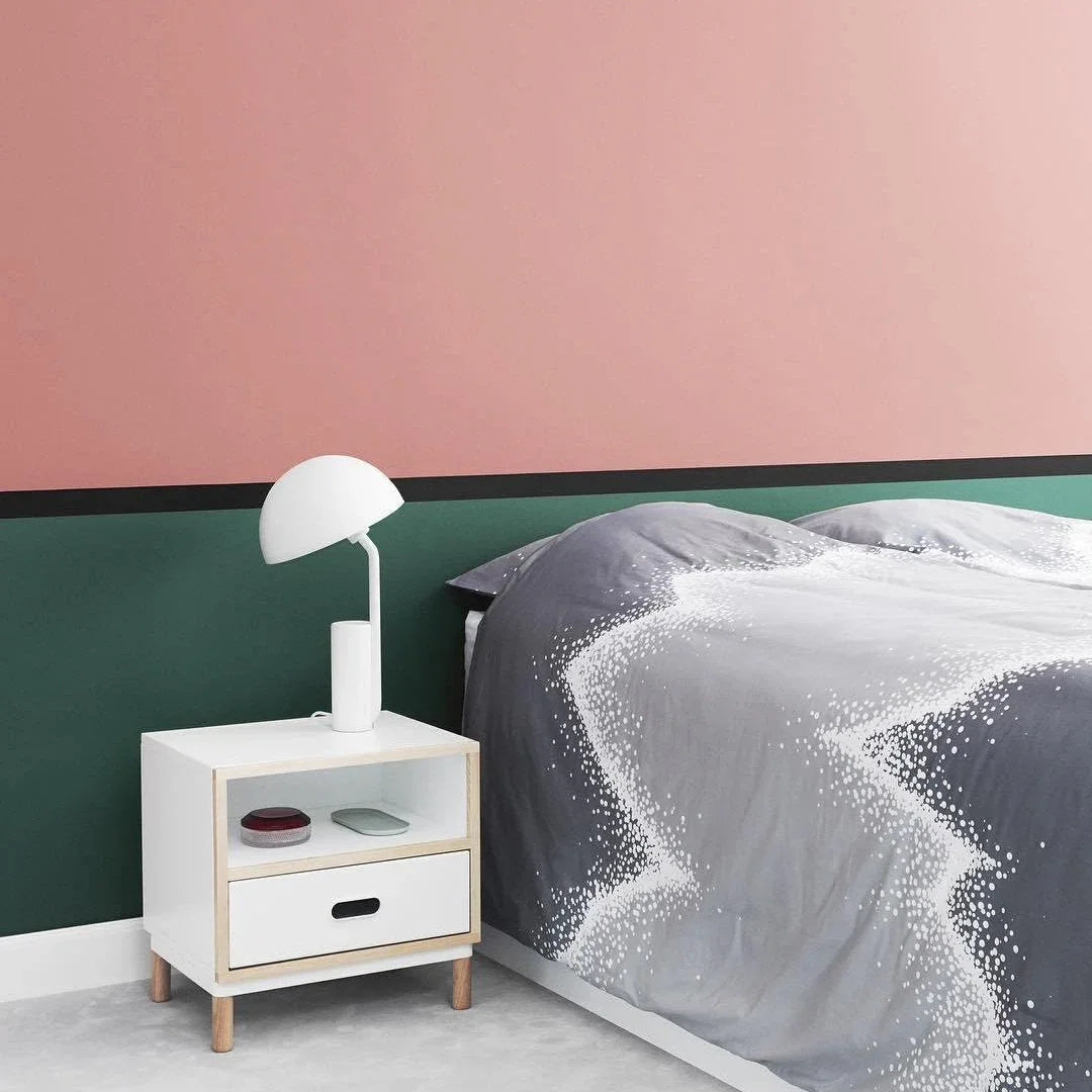 Daelana Hills Table Lamp-Table Lamp-Ridorn