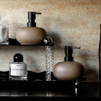 Daelhaven Lyrahurst Dispenser Bottle-Bathroom Accessories-Ridorn