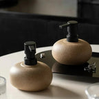Daelhaven Lyrahurst Dispenser Bottle-Bathroom Accessories-Ridorn