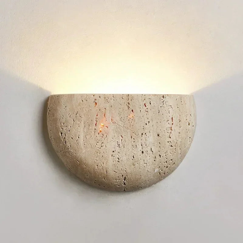 Daelis Oakora Elowenino Lamp-Wall Lamp-Ridorn