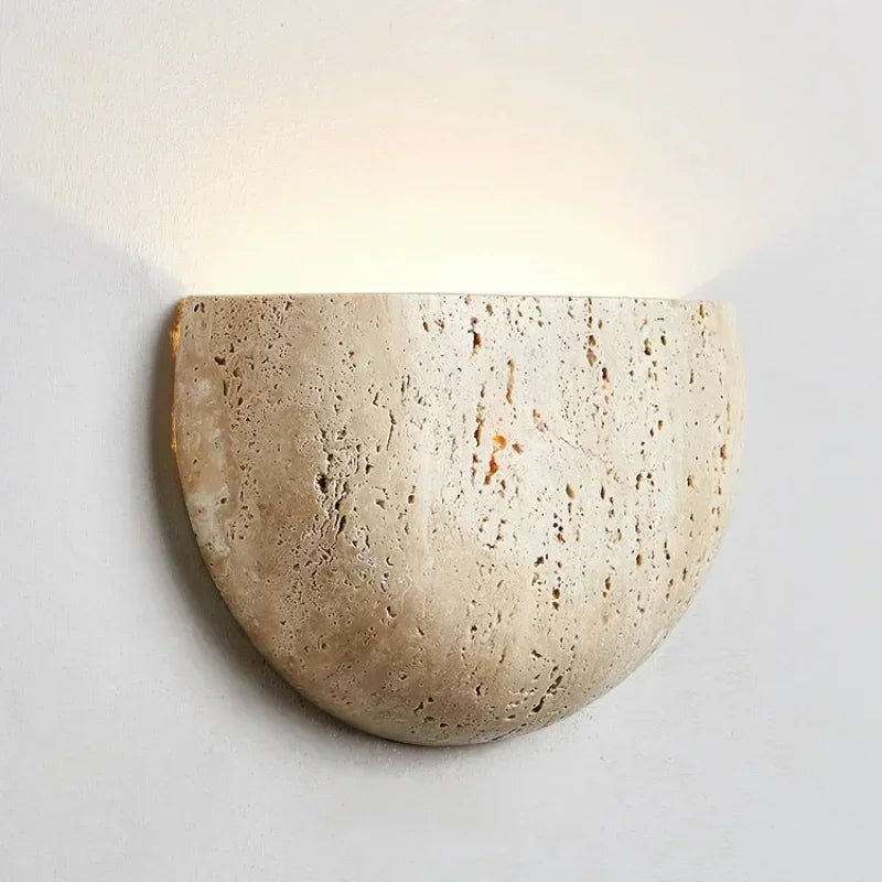 Daelis Oakora Elowenino Lamp-Wall Lamp-Ridorn