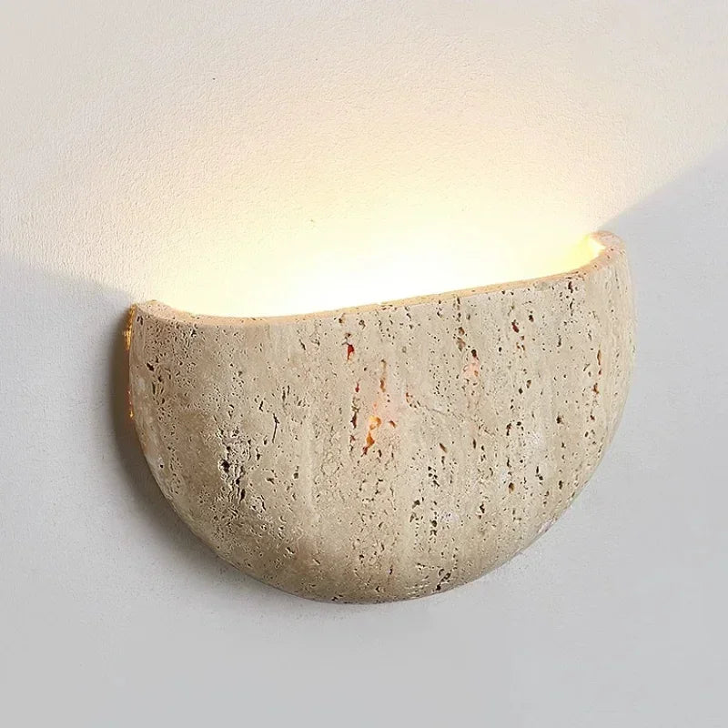 Daelis Oakora Elowenino Lamp-Wall Lamp-Ridorn