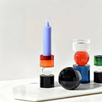 Daxero Candle Holder-candle holder-Ridorn