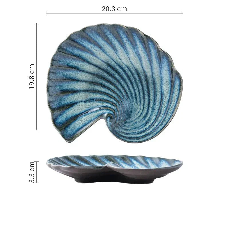 Declanisse Lyrahurst Plate-Plates-Ridorn