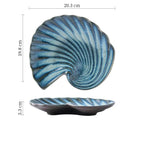 Declanisse Lyrahurst Plate-Plates-Ridorn