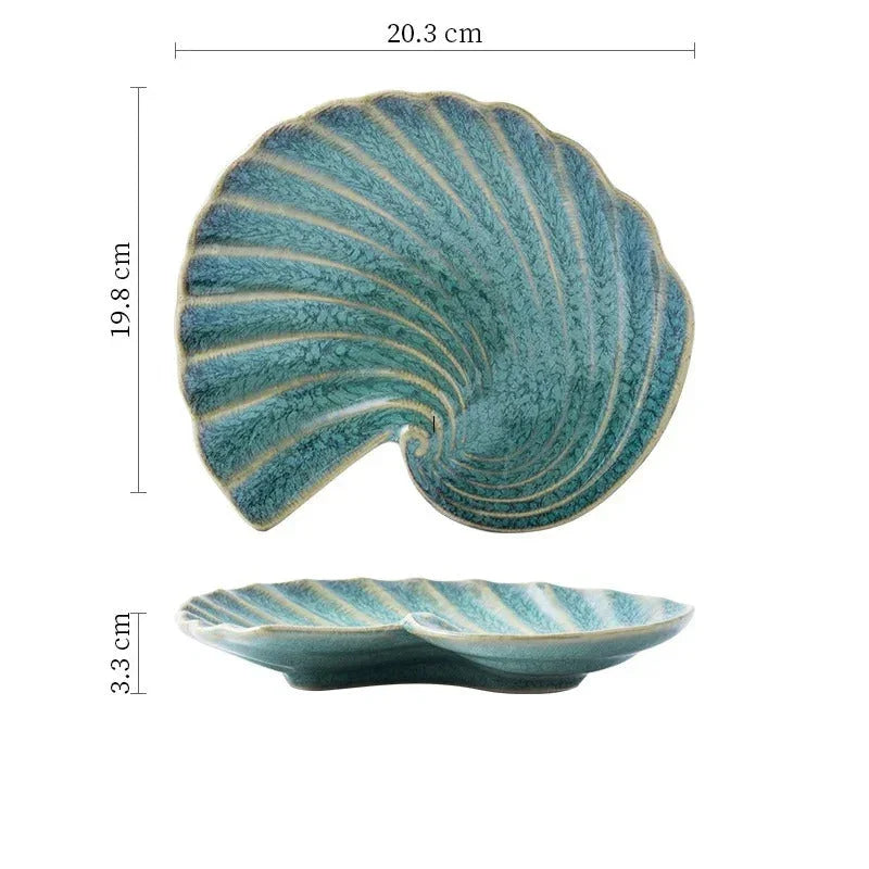 Declanisse Lyrahurst Plate-Plates-Ridorn