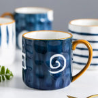 Declanora Lyrahurst Mug-Mug-Ridorn