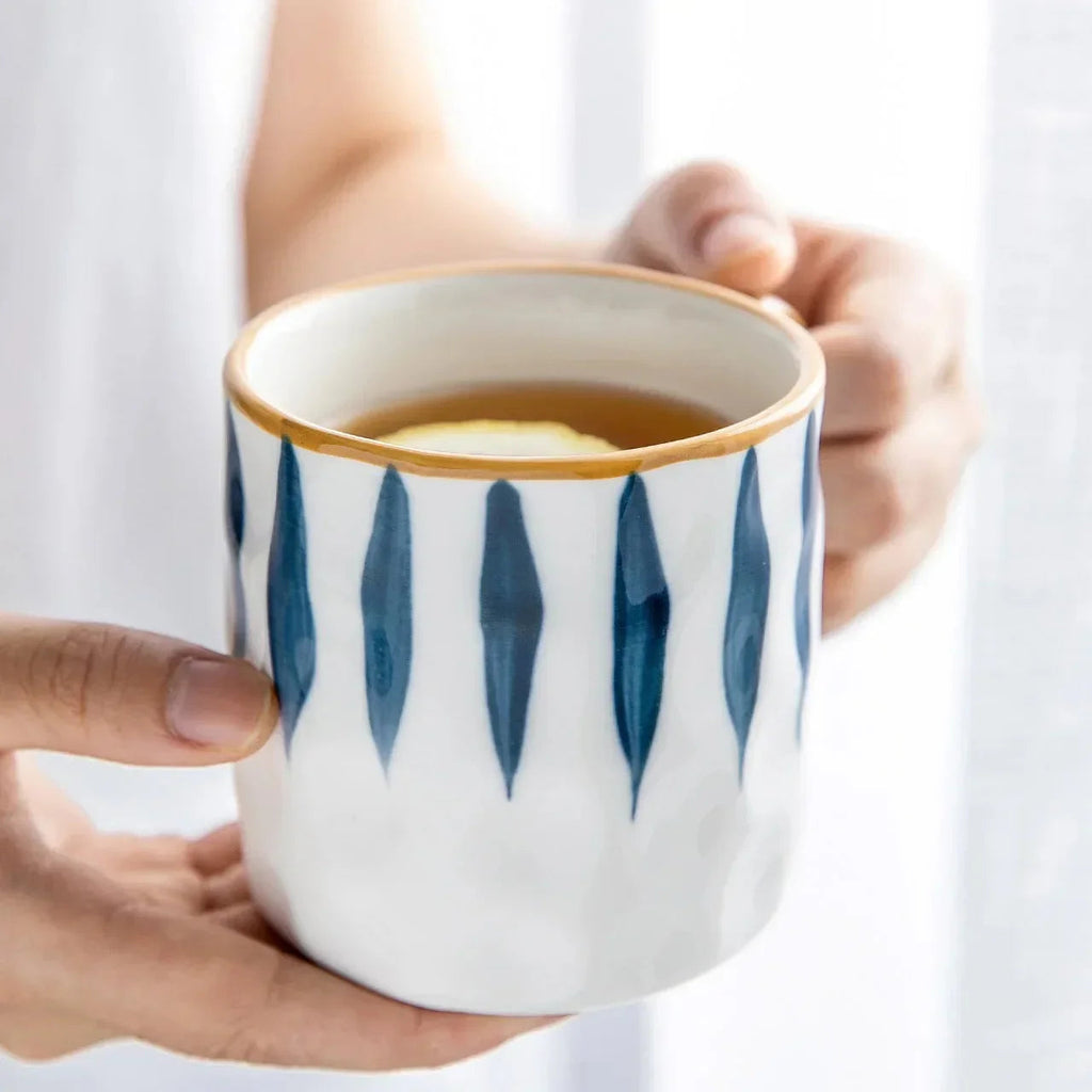 Declanora Lyrahurst Mug-Mug-Ridorn