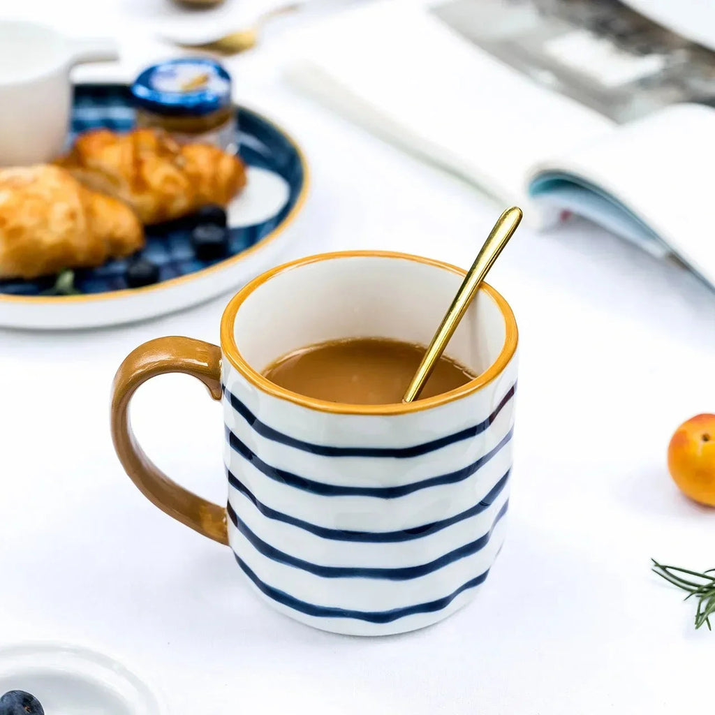 Declanora Lyrahurst Mug-Mug-Ridorn