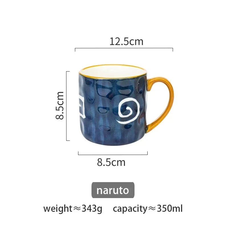 Declanora Lyrahurst Mug-Mug-Ridorn