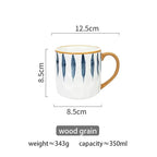 Declanora Lyrahurst Mug-Mug-Ridorn