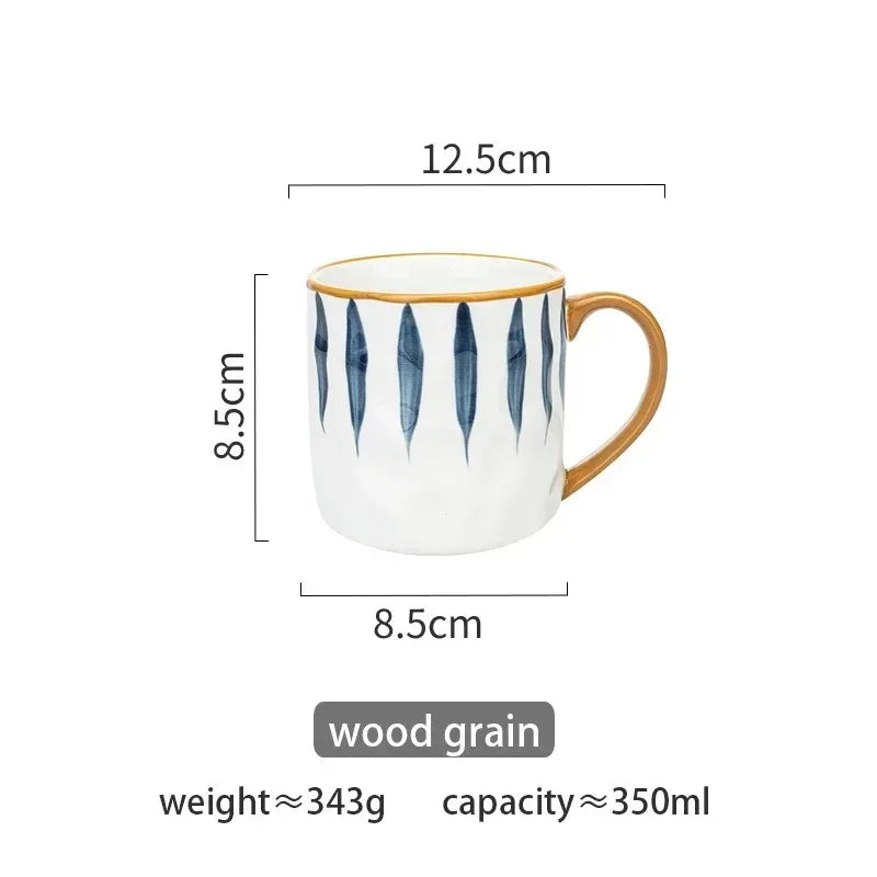 Declanora Lyrahurst Mug-Mug-Ridorn