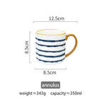 Declanora Lyrahurst Mug-Mug-Ridorn