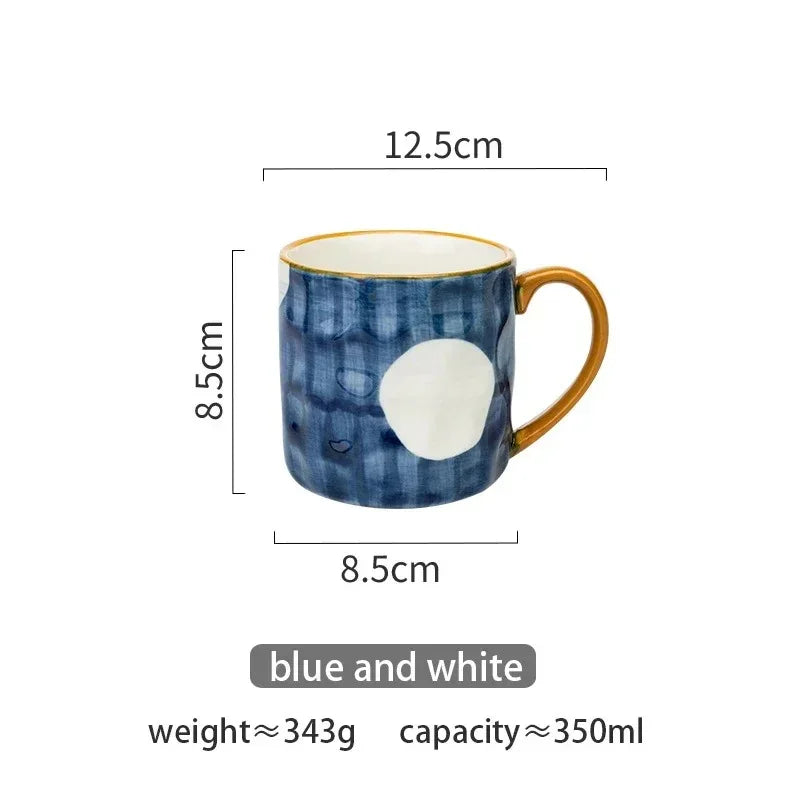 Declanora Lyrahurst Mug-Mug-Ridorn