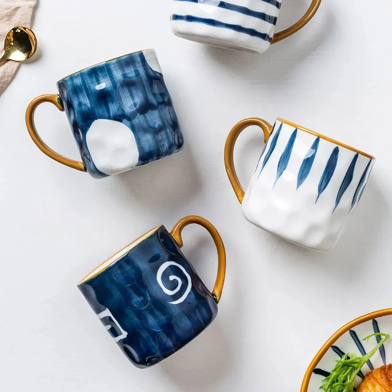 Declanora Lyrahurst Mug-Mug-Ridorn
