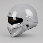 Detachable Full Face Helmet for Biking and Skating