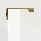 Dorhurst Lip Pull Handle-Cabinet Handle-Ridorn